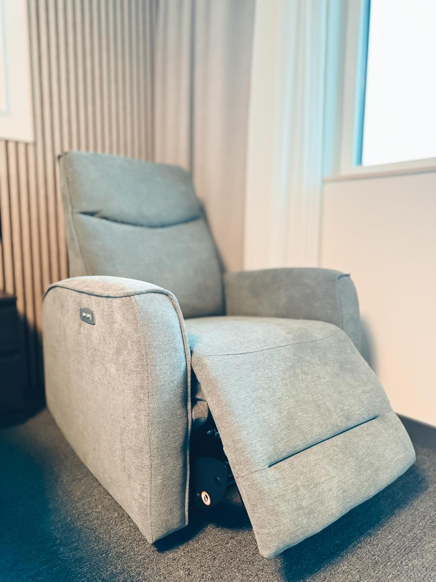 F Hotel 24H Check-In Hörsching Eksteriør billede